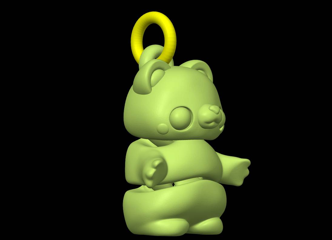 Teddy Hug Bear