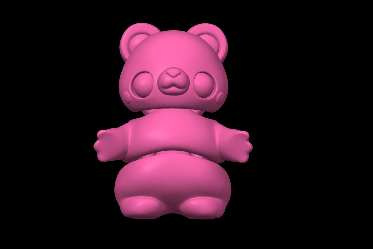 Teddy Hug Bear