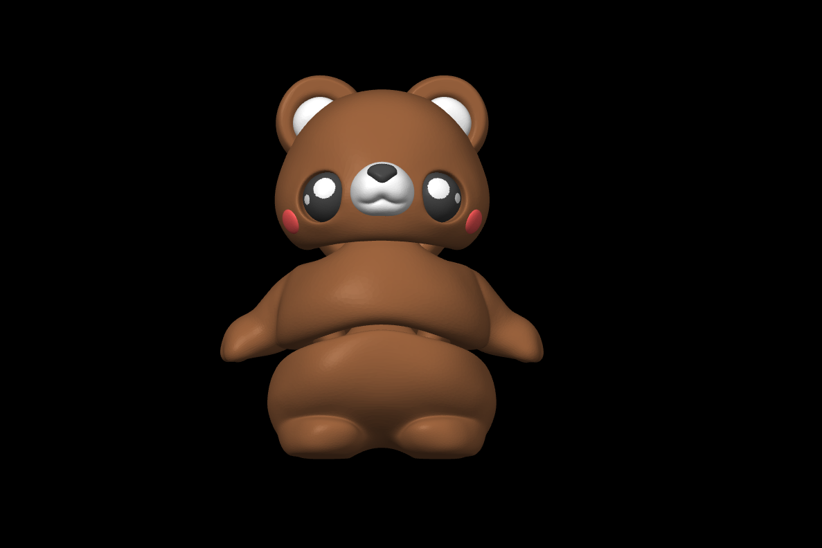 Teddy Bear