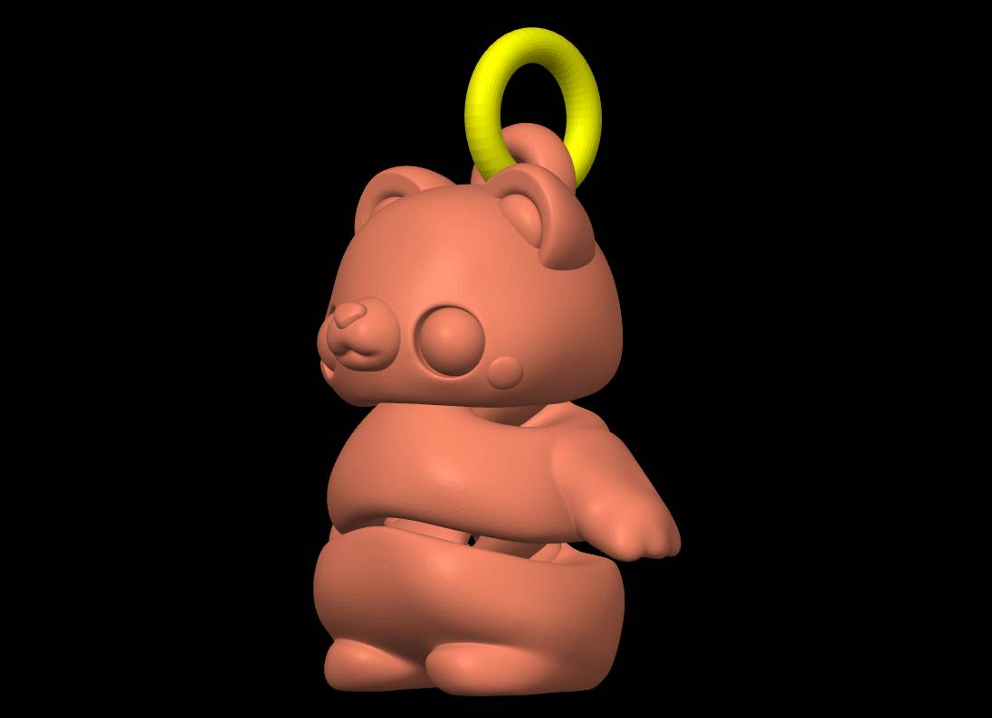 Teddy Bear