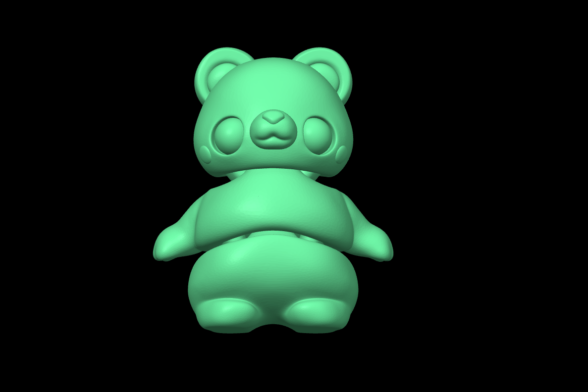 Teddy Bear