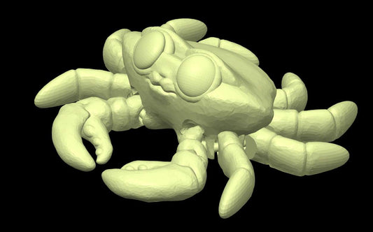 Basic Crab