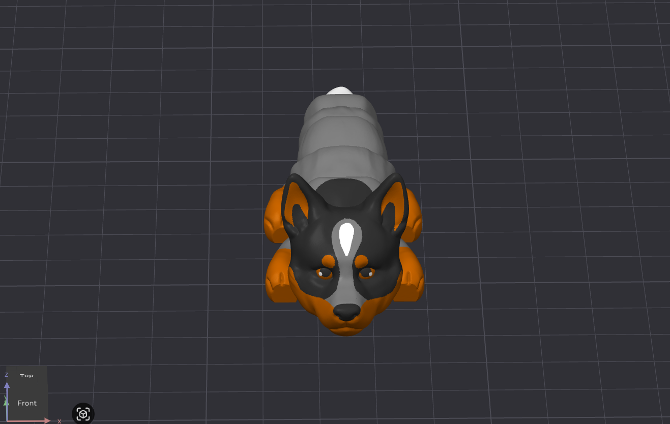 Australian Cattle Dog