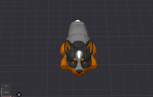 Australian Cattle Dog