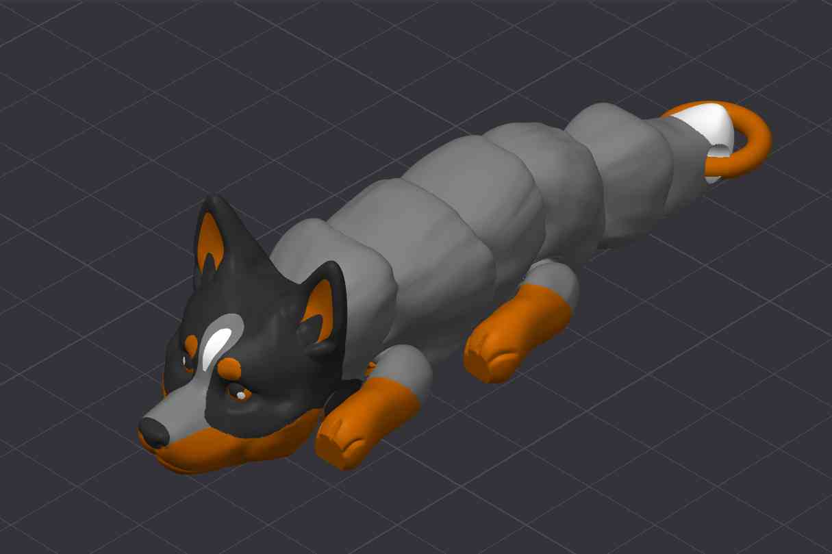 Australian Cattle Dog