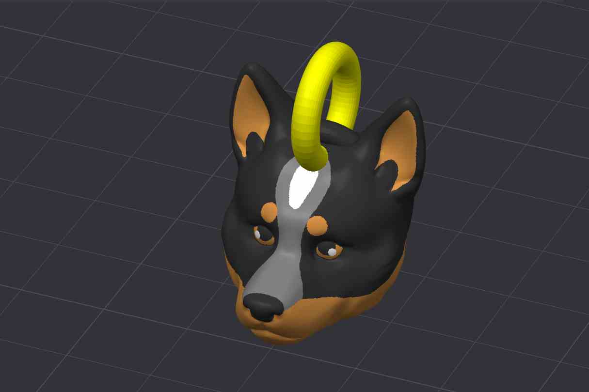 Australian Cattle Dog