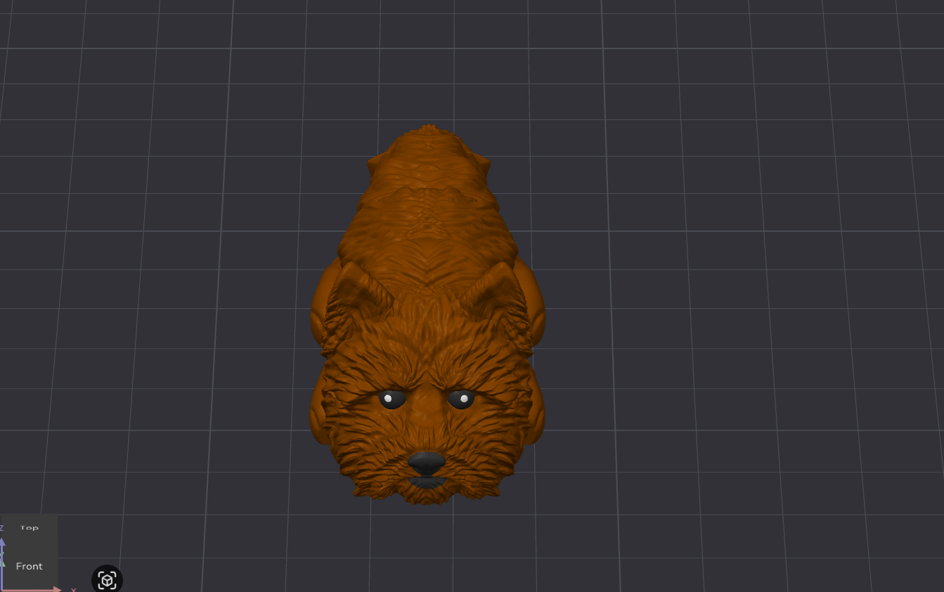 Cairn Terrier Dog