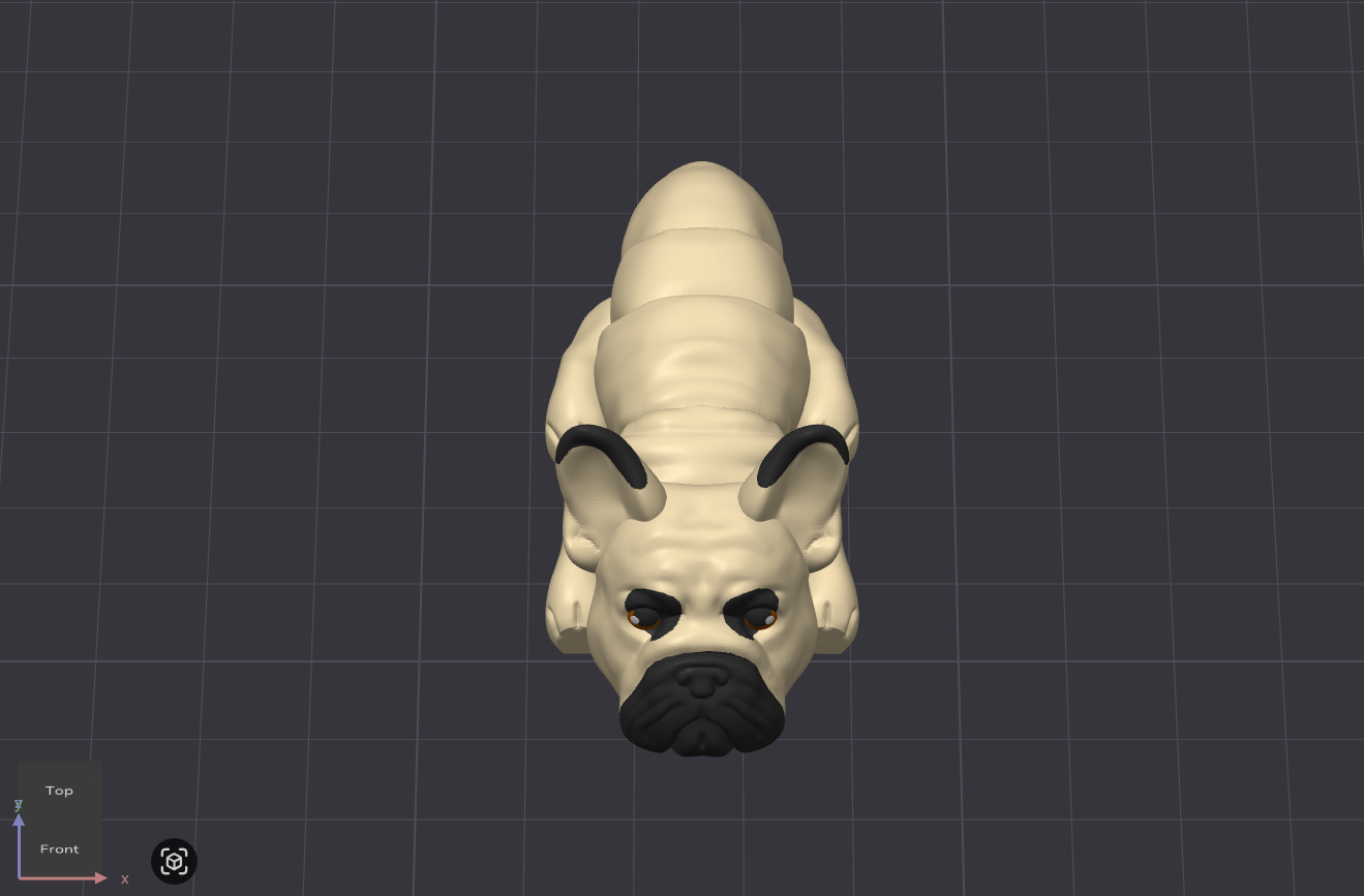 French Bulldog Dog