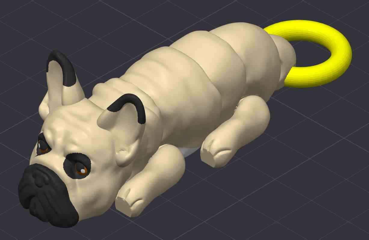 French Bulldog Dog