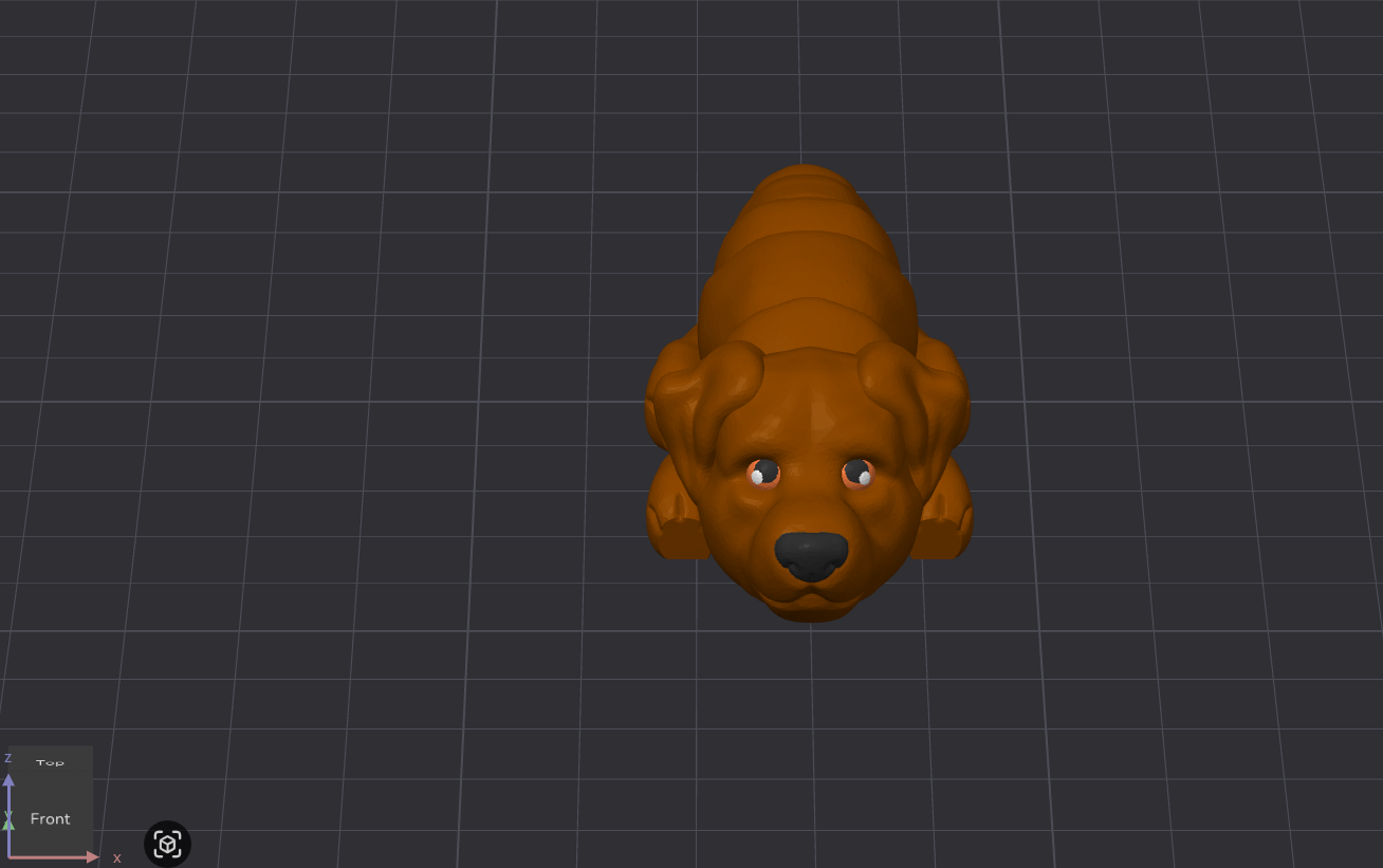 Labrador Retriever Dog