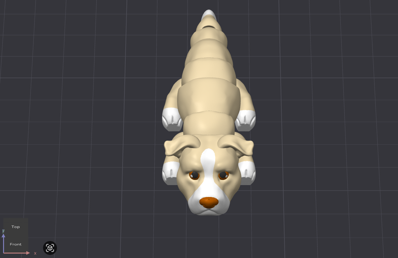 Pitbull Dog