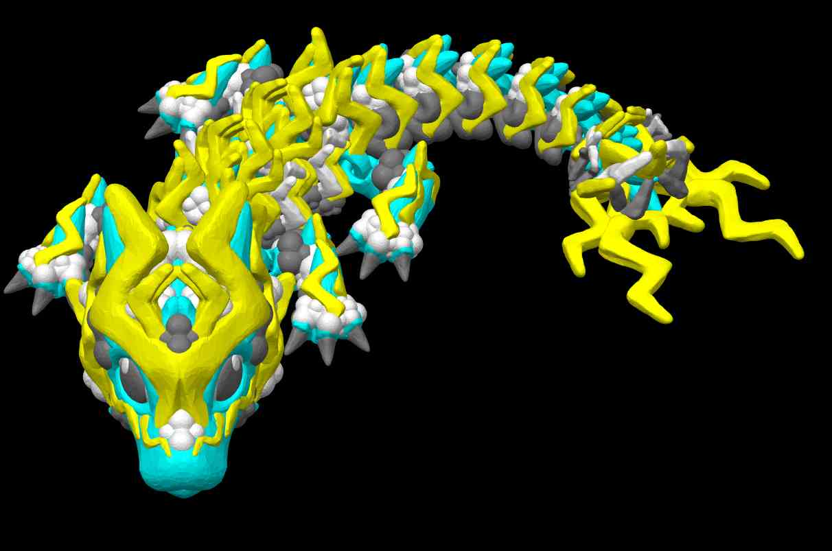 Storm Dragon
