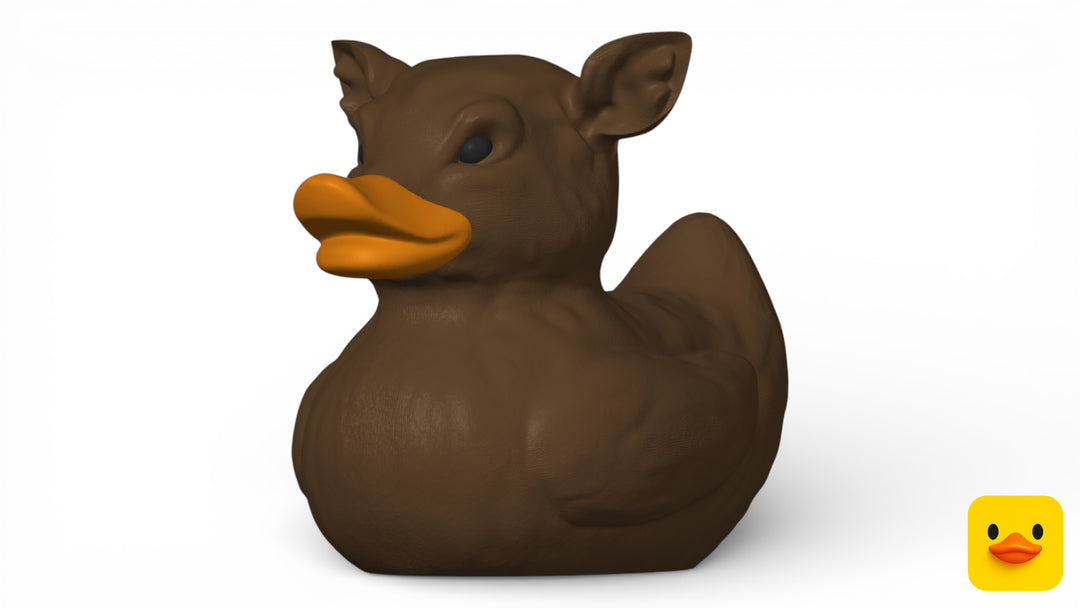 Doe Duck