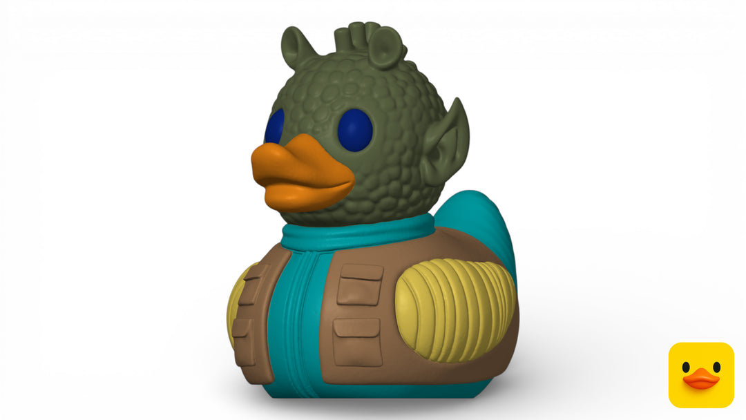 Greedo Duck