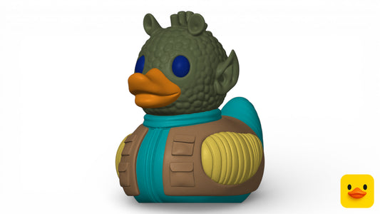 Greedo Duck