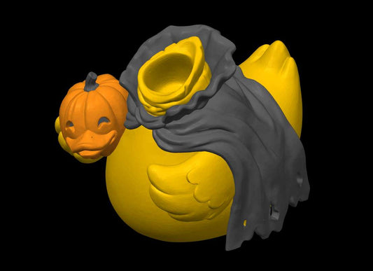 Headless Horseman Duck