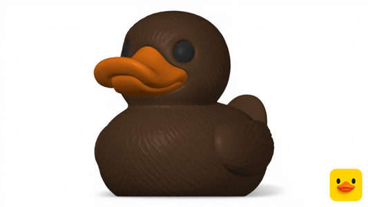 Platypus Duck