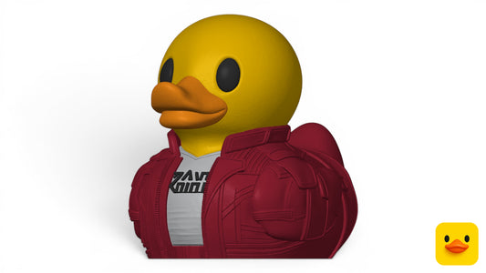 Starlord Duck