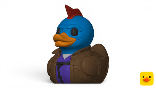 Yondu Duck