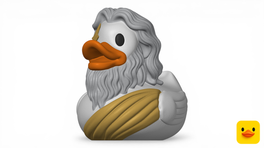 Zeus Duck