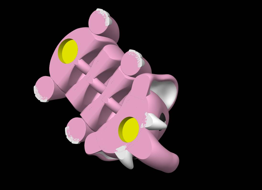 Flexi Elephant