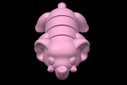 Flexi Elephant