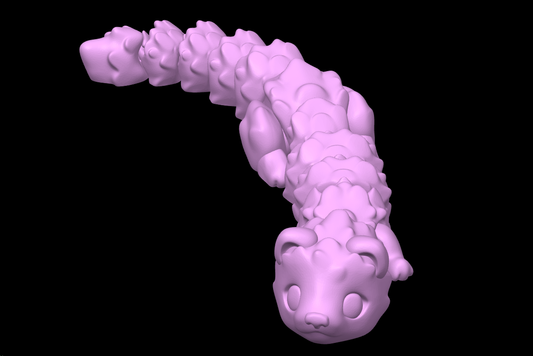 Flexi Ferret
