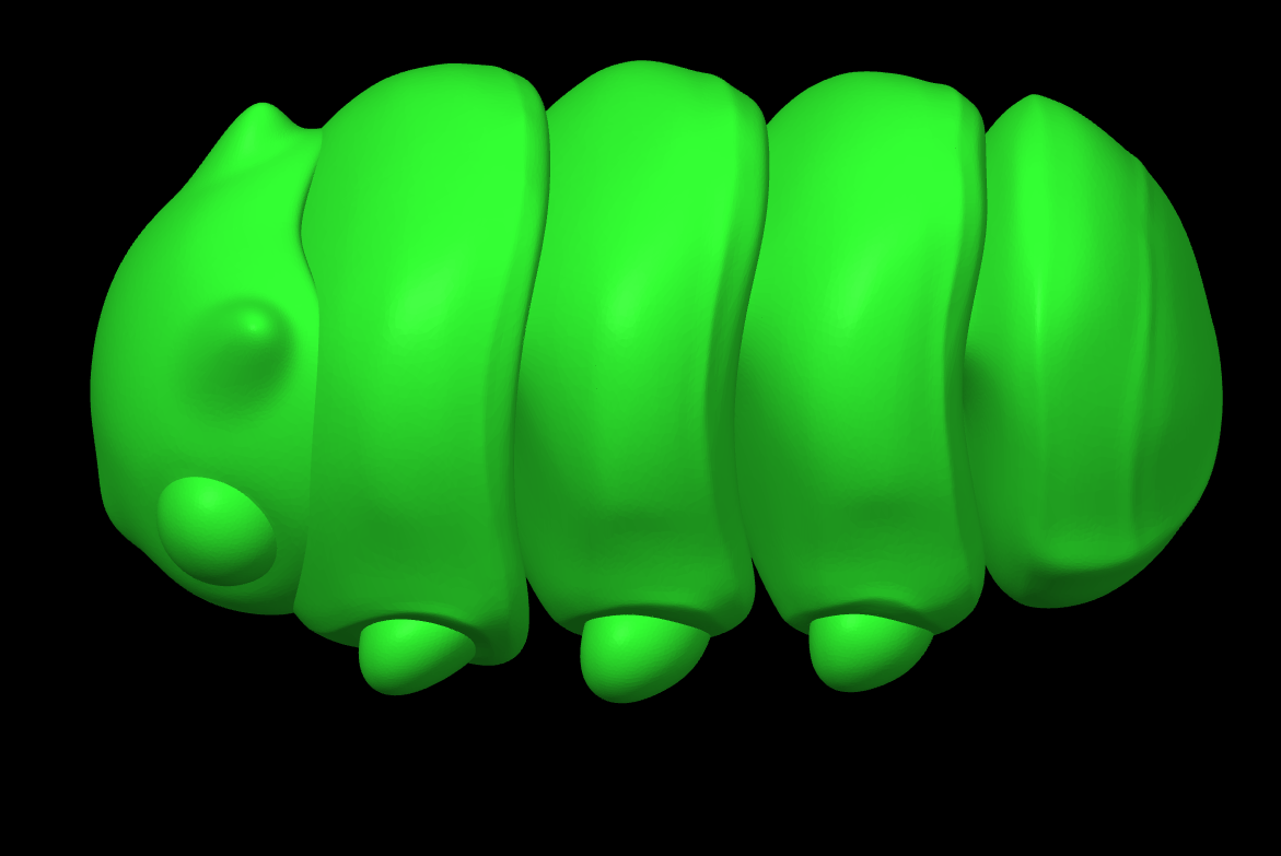 Flexi Grub