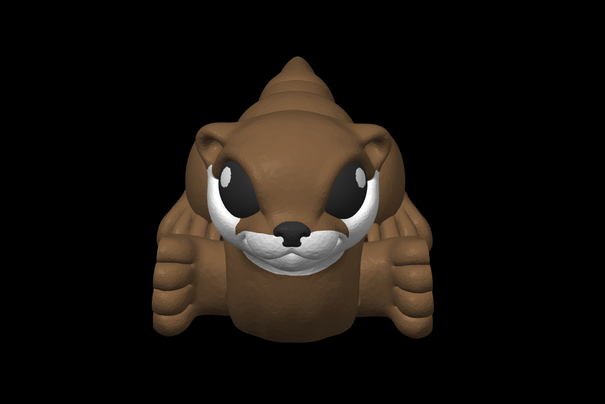 River Otter