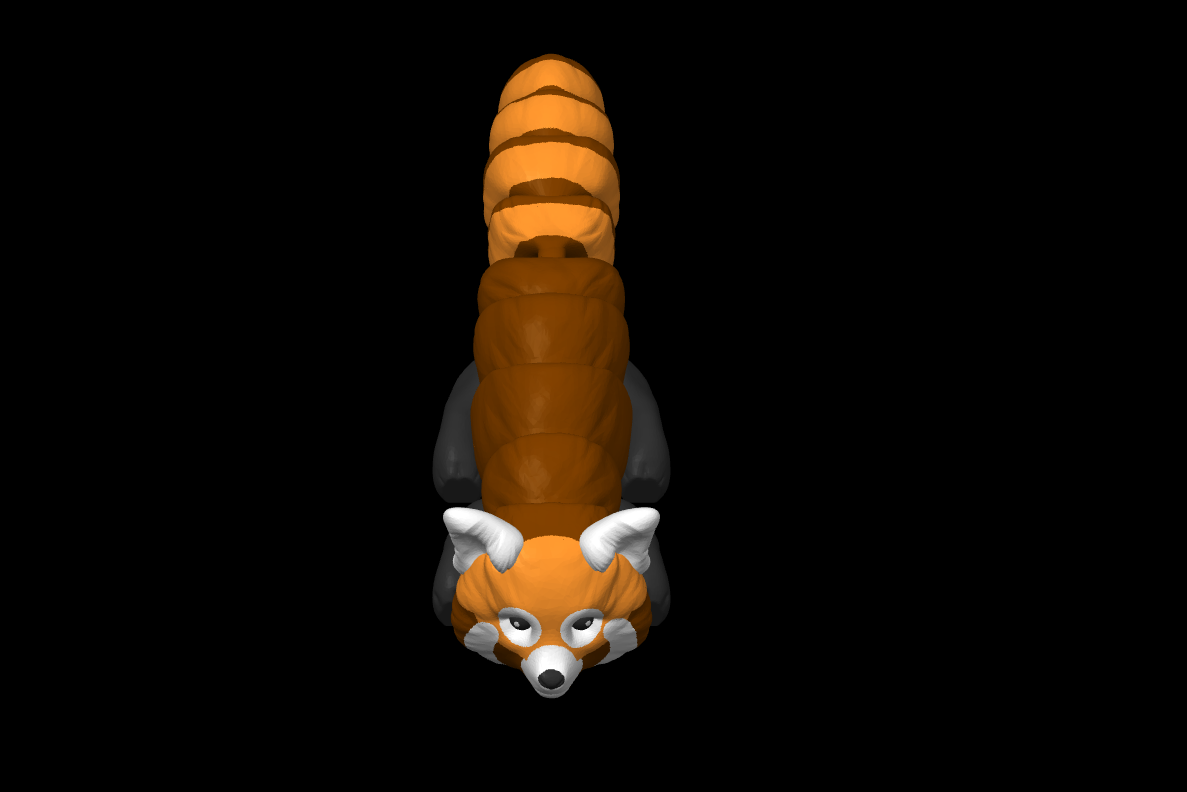 Red Panda