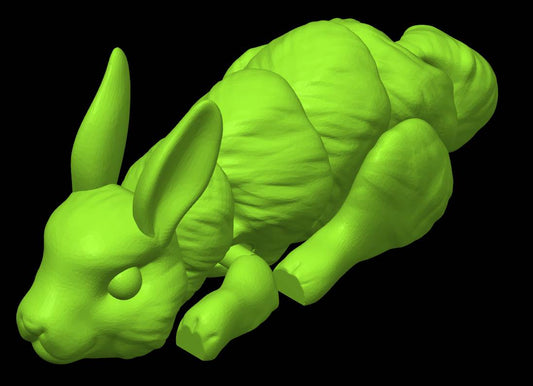 Classic Rabbit