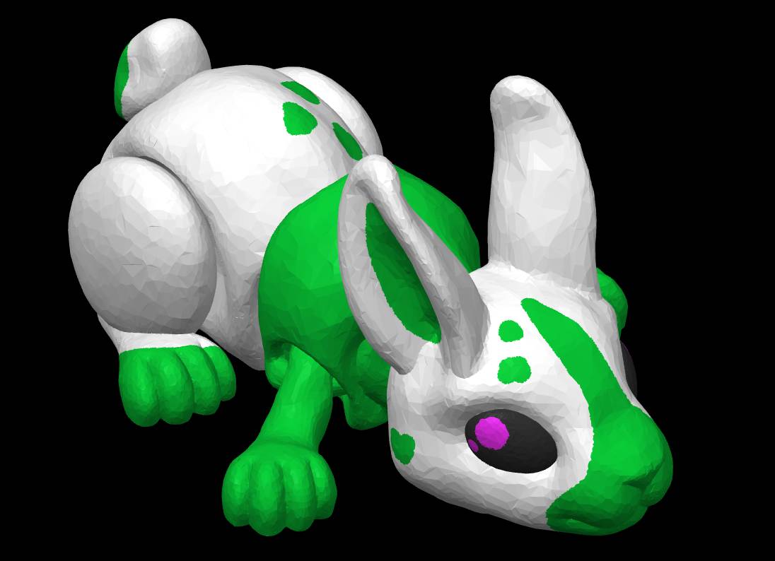 Classic Rabbit