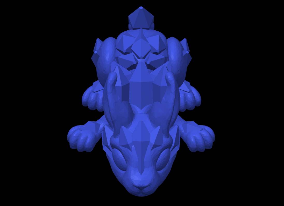 Crystal Rabbit