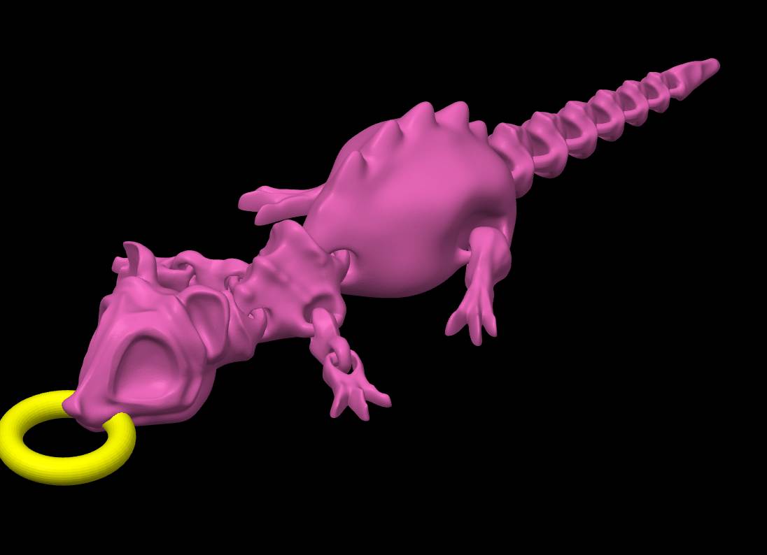Bone Rat