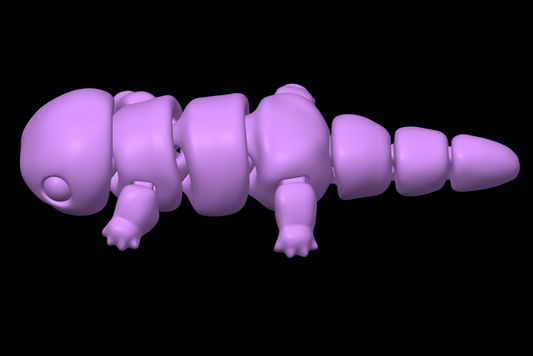 Flexi Salamander