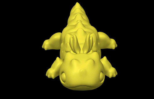 Dramander Salimander