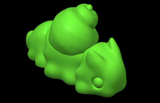 Flexi Snail