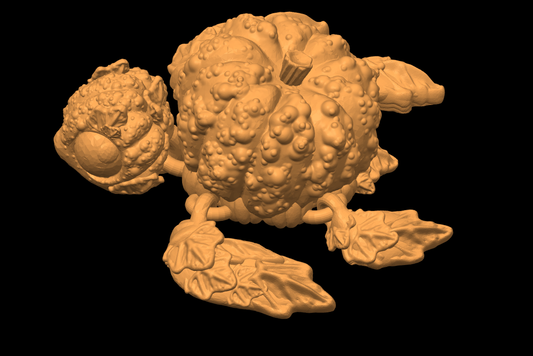 Bumpkin Turtle
